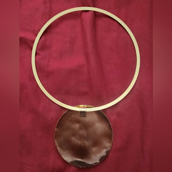 African Chocker Set - Picture 4 of 4